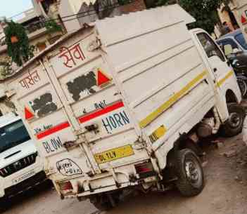 Tata Ace Images